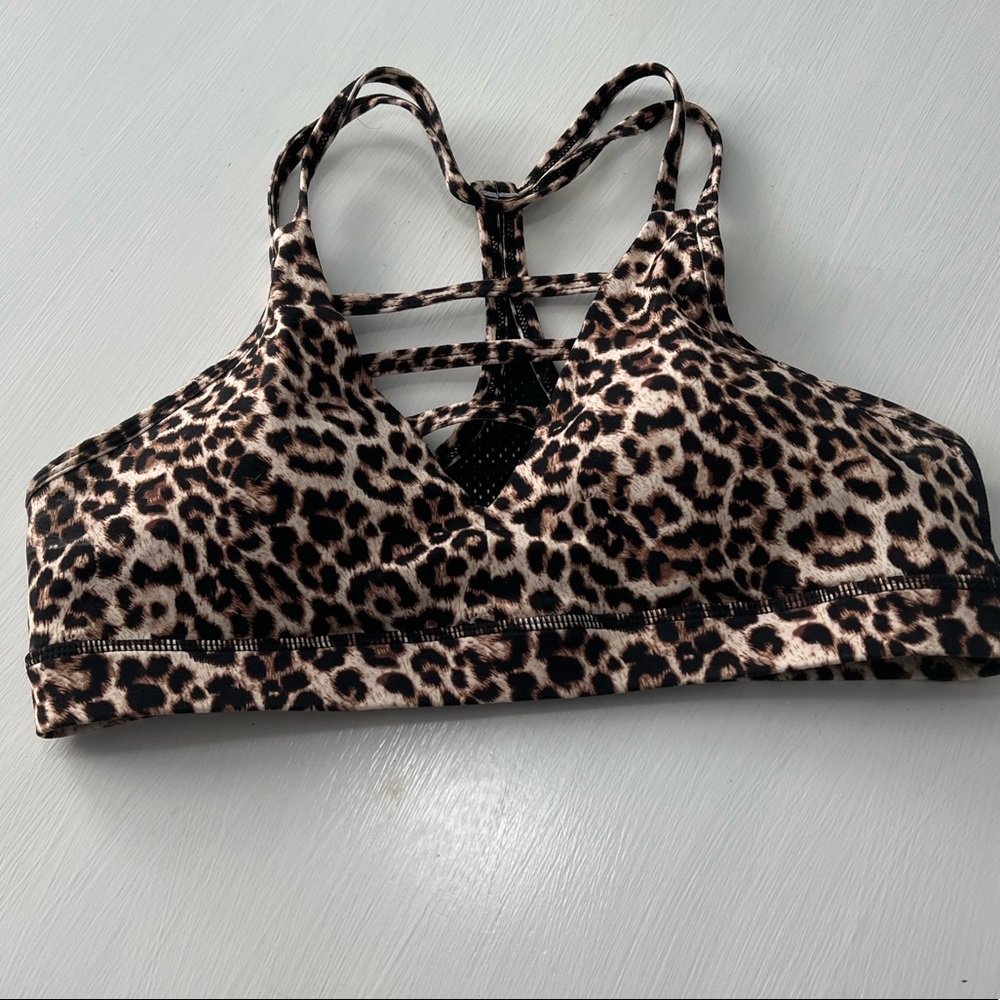 Sport Bra